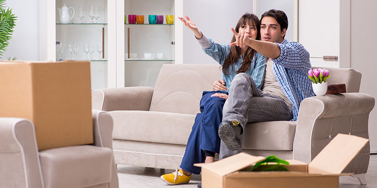 How packers and movers can help in your relocation process