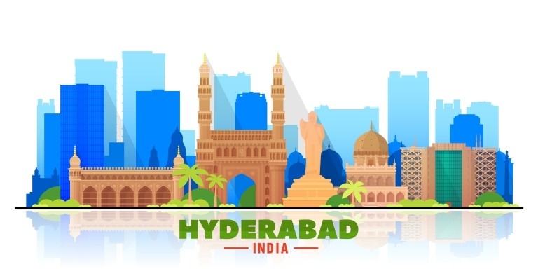 Hyderabad's Most Affordable Areas