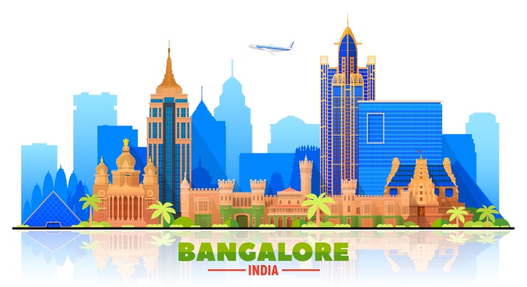Best Places in Bangalore for Working Professionals