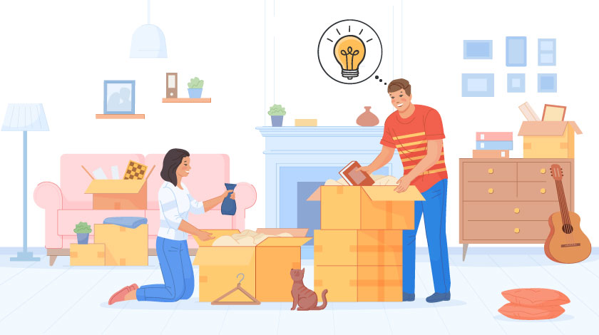 Innovative Strategies for Post-Move Customer Engagement