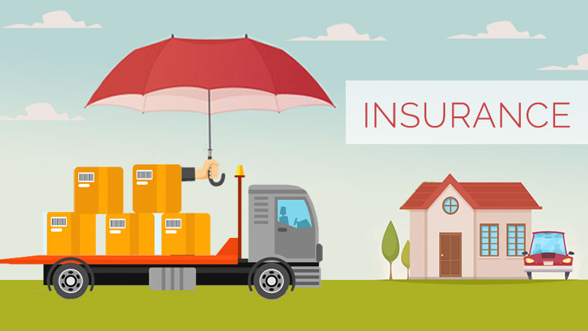 Household Relocation Insurance