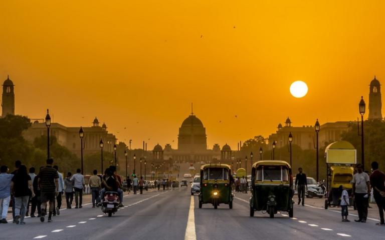 Best Places To Live In Delhi