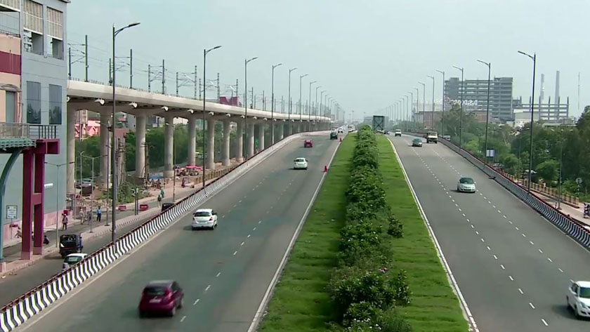 Best Places to Live in Faridabad