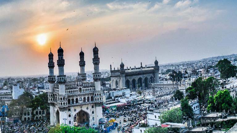 Best Places To Live In Hyderabad