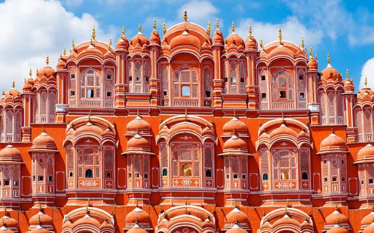 10 Best Places to Live in Jaipur - The Pink City | AssureShift