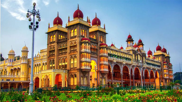 Top 5 Best & Affordable Places to Live in Mysore