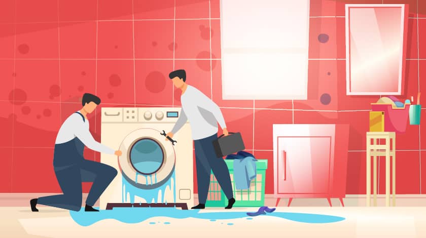 Best Washing Machine Repair Services in Bangalore