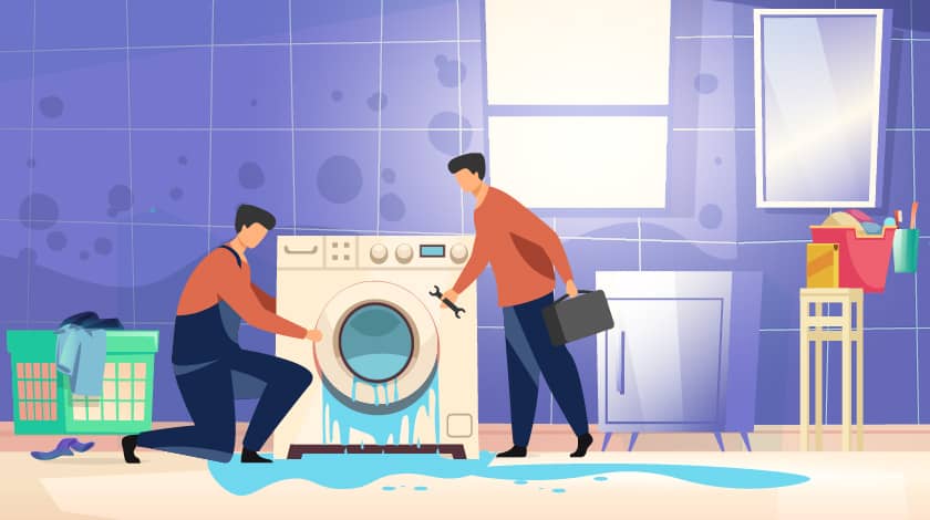 Best Washing Machine Repair Services in Gurgaon