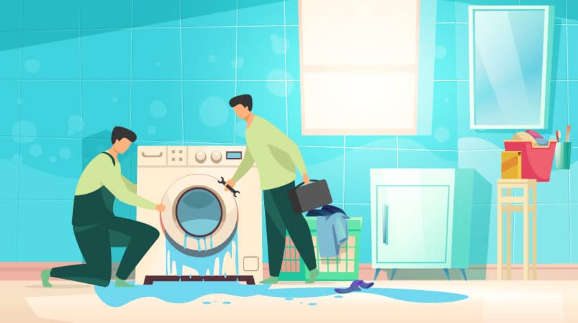 Best Washing Machine Repair Services in Mumbai