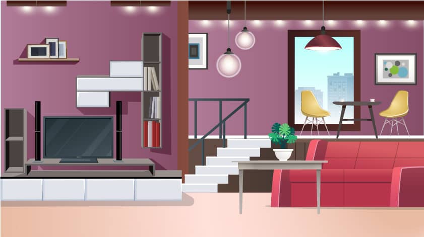 Cheap And Best Interior Designers in Hyderabad