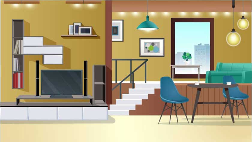 List of Cheap And Best Interior Designers in Mumbai  Home