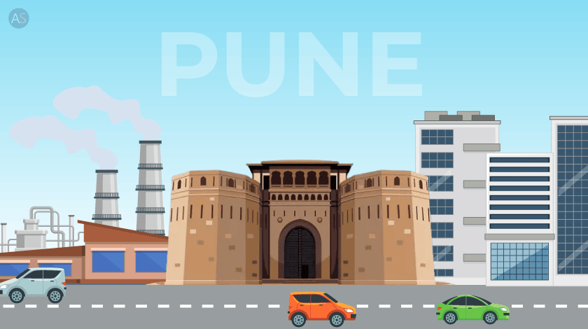 Guide for Moving to Pune