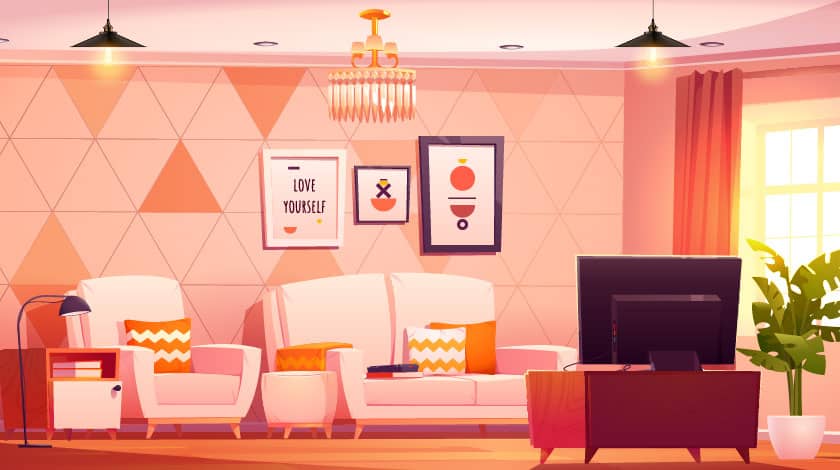 Home Interior Designing Guide