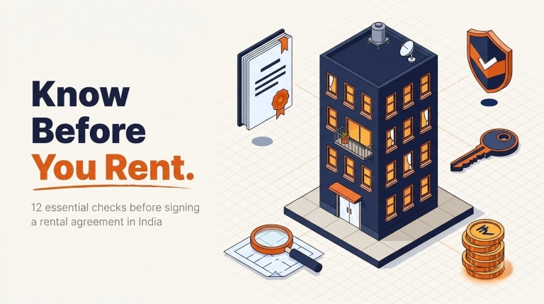 House Rental Guide