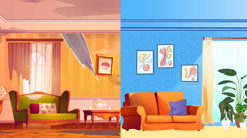 When to do Home Remodeling