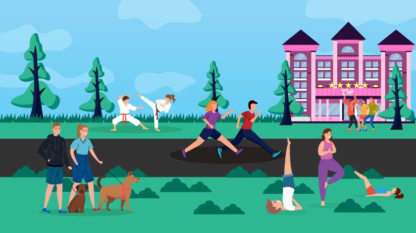 Best Ways to Meet New People in Your New City