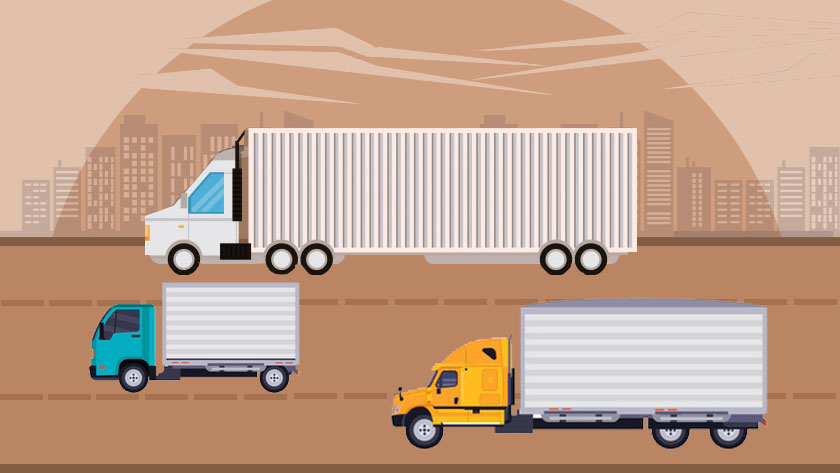 How to Pick Right Moving Truck Size