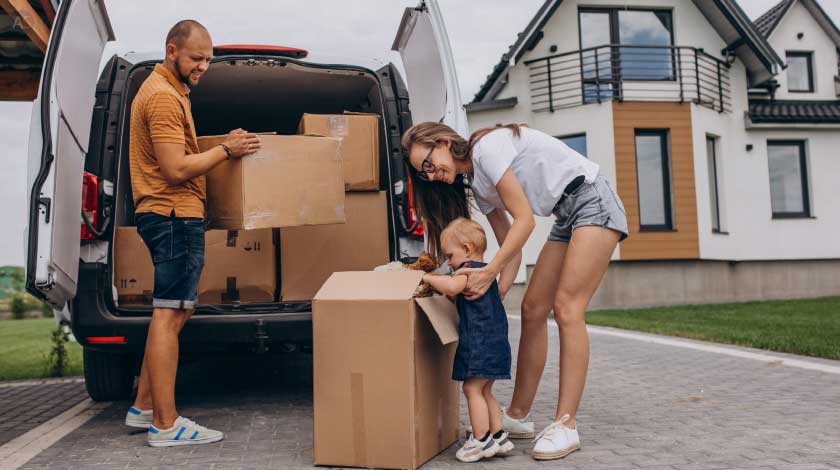How To Prepare For Long Distance Home Relocation
