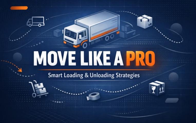 Strategies for Loading Unloading