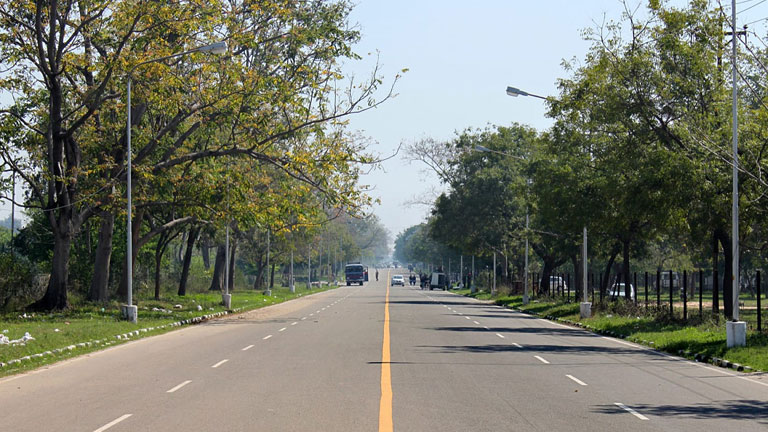 Most Ideal Places to live in Chandigarh