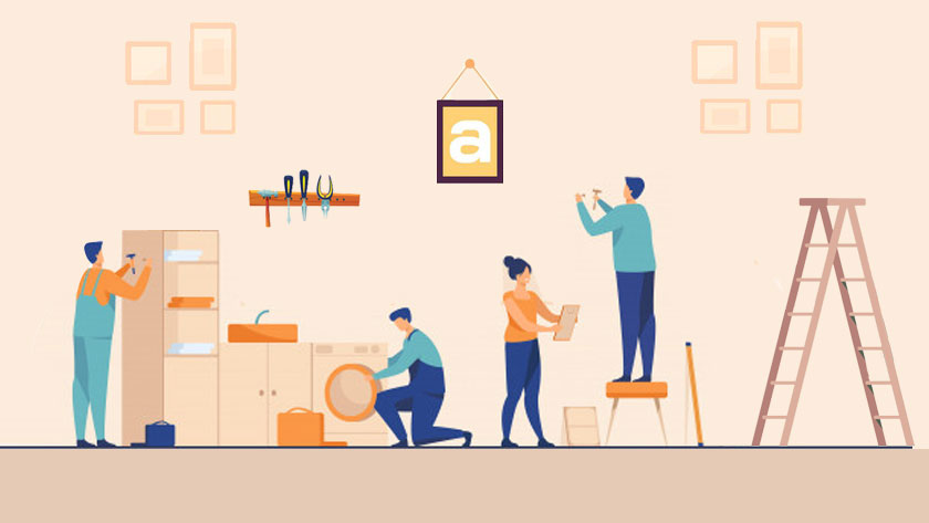 Must-Have Tools To Keep Handy at Home