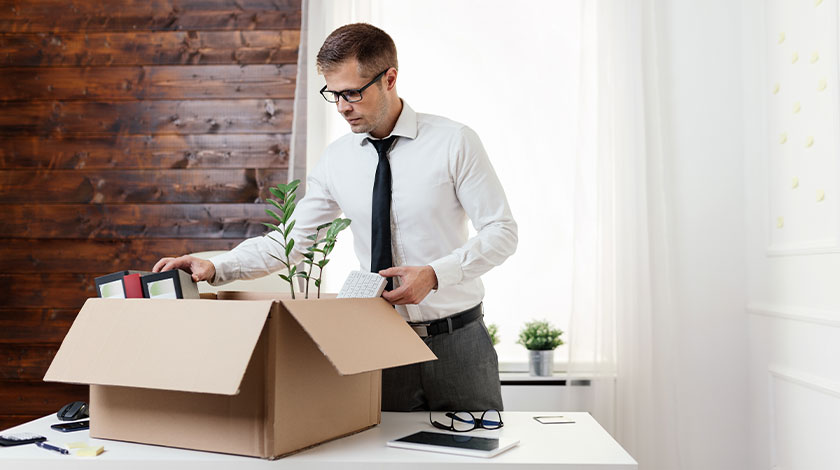 Pack and Move Your Home Office with Ease: Essential Tips