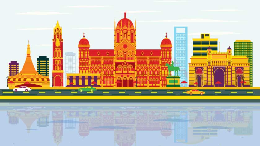 Best Places in Mumbai to live