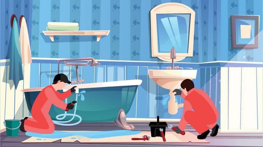 Top Professional Plumbers in Gurgaon