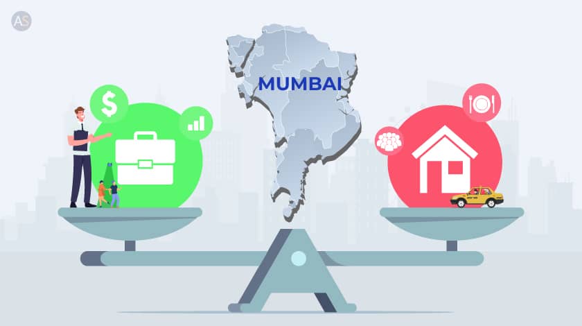 Pros and Cons of Moving to Mumbai