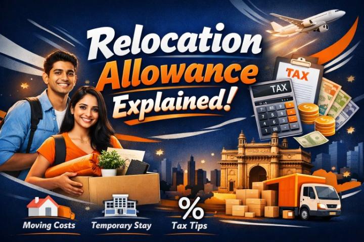 Know Relocation Allowance in India