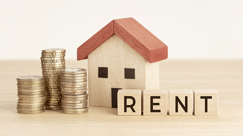 Pros and Cons of Renting a Home