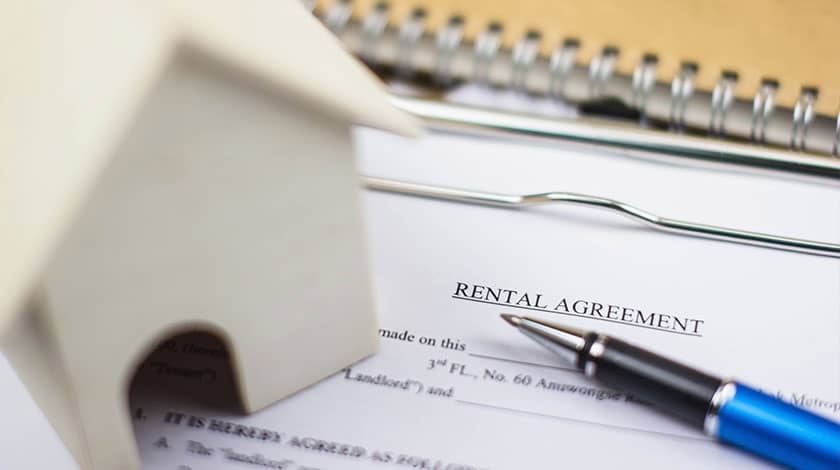 Rental Agreement