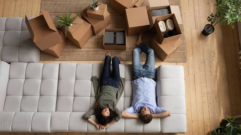 Top 10 Tips for Local Household Shifting within City