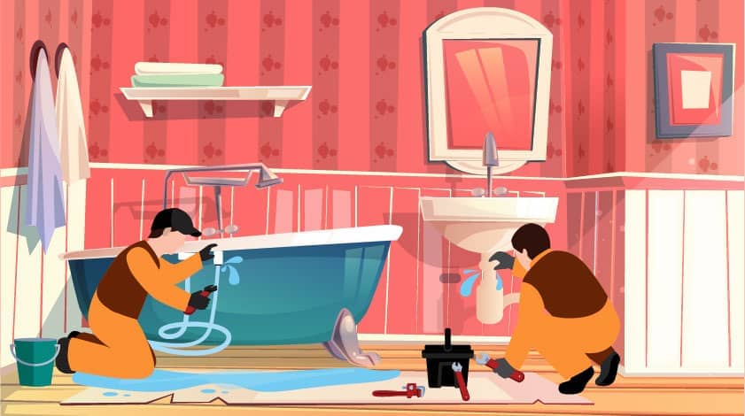 Top Plumbing Services in Pune