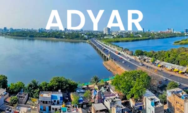 Adyar
