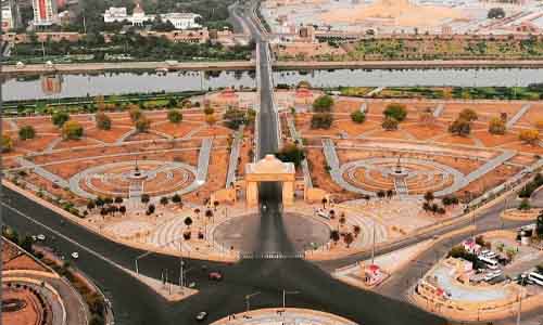Gomti Nagar Lucknow