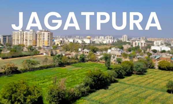 Jagatpura Jaipur
