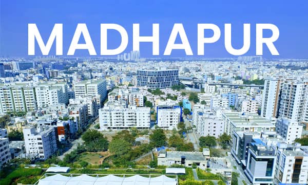 Madhapur