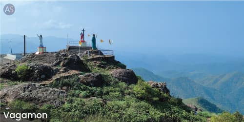 Vagamon Kerala