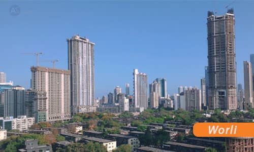 Worli Mumbai