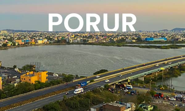 Porur