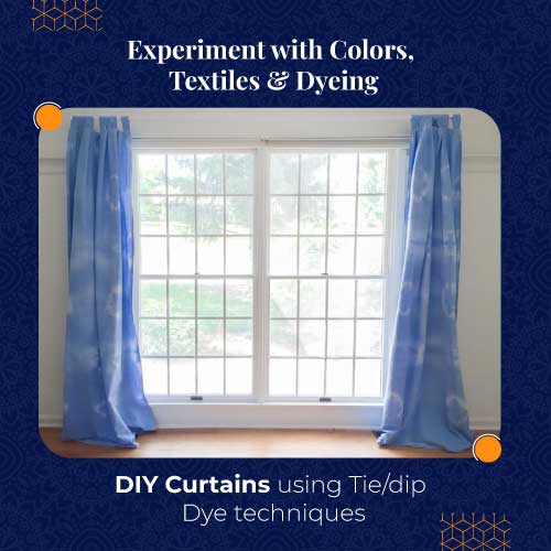 DIY Curtains