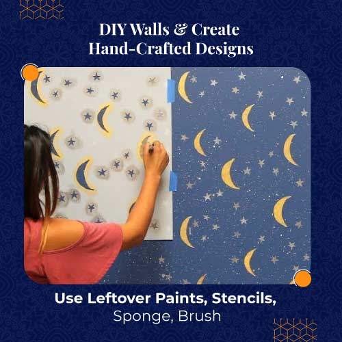 DIY Walls