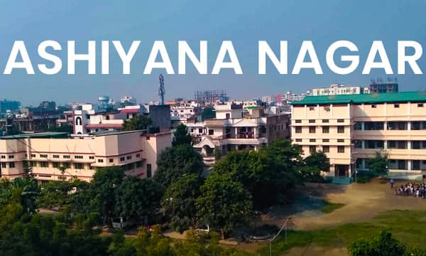 Ashiyana Nagar
