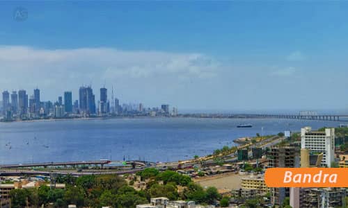 Bandra Mumbai