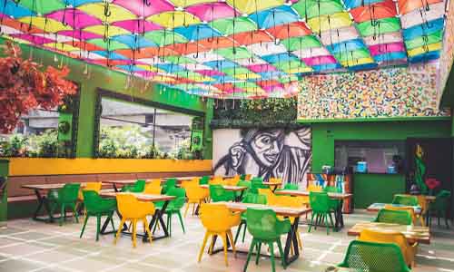 Indira Nagar Lucknow