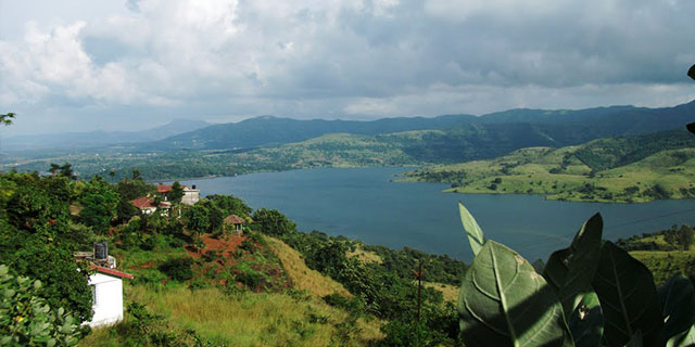 2Days Weekend stay at Panshet