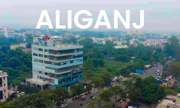 Aliganj