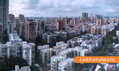 Lokhandwala Mumbai
