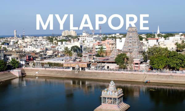 Mylapore